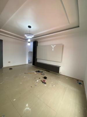 Luxury Clean 2 Bedroom Flat with Fantastic View, Chevron Lekki Lagos, Lekki, Lagos, Flat / Apartment for Rent