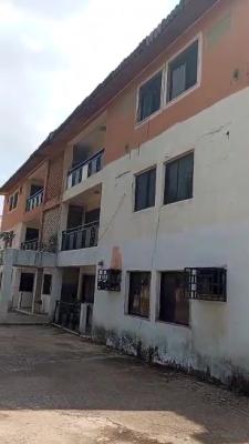 Luxury 4-bedroom Ground Floor Flat in Maitama! Secure Your Piece, Maitama District, Abuja, Flat / Apartment for Sale