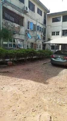 Luxury 4-bedroom Ground Floor Flat in Maitama! Secure Your Piece, Maitama District, Abuja, Flat / Apartment for Sale