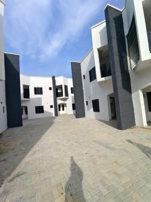 Brand New 4 Bedroom Duplex, Okunajah Off Coaster Road Ajah, Ajah, Lagos, Terraced Duplex for Rent