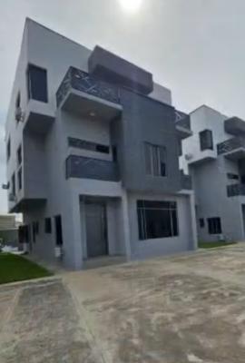 4 Units of 4 Bedroom Fully Detached Duplex with Bq,  Swimming Pool,, Ikeja Gra, Ikeja, Lagos, Detached Duplex for Rent