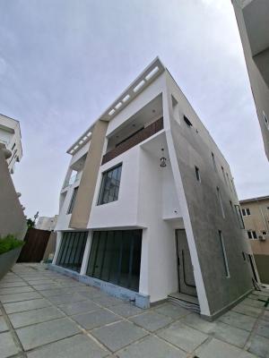 Direct Luxury Newly Built 4bedroom Semi Detached Duplex, Ikoyi Lagos, Ikoyi, Lagos, Semi-detached Duplex for Sale