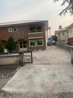 3 Bedroom Terrace Duplex, Megamound Estate ( Lekky County Homes) Ikota, Lekki, Lagos, Terraced Duplex for Sale