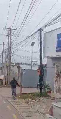 Specious Office Space Along Oregun Link Bridge, Oregun, Ikeja, Lagos, Office Space for Rent