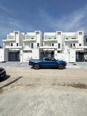 5bedroom Detached Duplex, Ikota, Lekki, Lagos, Detached Duplex for Sale
