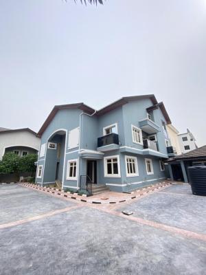 Newly Renovated 4 Bedroom Luxury Detached House with Bq and Pool, Oniru, Oniru, Victoria Island (vi), Lagos, Detached Duplex for Sale