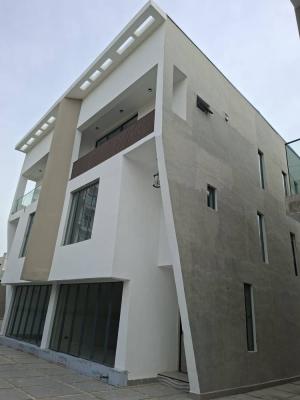 Newly Built 4bedroom Semi Detached House at Ikoyi, Old  Ikoyi Lagos, Old Ikoyi, Ikoyi, Lagos, Semi-detached Duplex for Sale