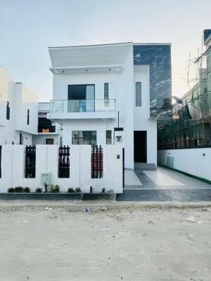 5bedroom Detached Duplex with Pool, Ikota Gra, Ikota, Lekki, Lagos, Detached Duplex for Sale