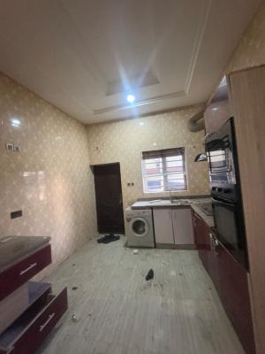 One Bedroom in a Shared Apartment, Orchid Hotel Road, Lekki, Lagos, Self Contain (single Rooms) for Rent