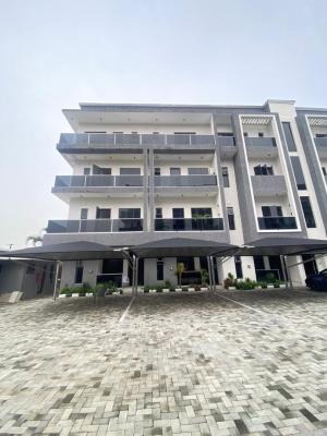 Luxury 4 Bedroom Brand New Terrace Duplex with Bq, Pool and Playground, Oniru, Oniru, Victoria Island (vi), Lagos, Terraced Duplex for Sale