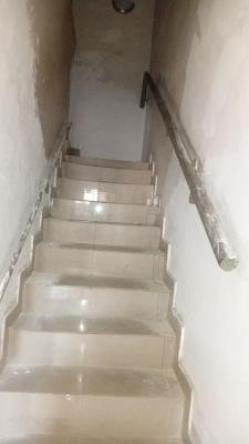 Luxury 3bedroom Duplex, 27 Adeleke Noah Street Goodnews Estate, Badore, Ajah, Lagos, Flat / Apartment for Rent
