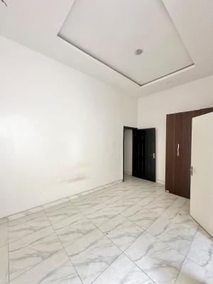 a Room Upstairs in a Shared Apartment, Ikota Gra, Ikota, Lekki, Lagos, Semi-detached Duplex for Rent