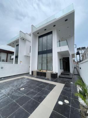 Excellent 5bedroom Duplex with a Bq and a Pool, Ikota, Lekki, Lagos, Detached Duplex for Sale