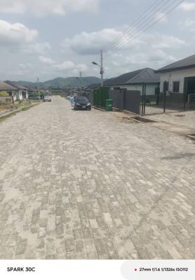 Standard 2 Bedroom Flat En Suite, Kuker Homes Estate, Kuje Area Council, Kuje, Abuja, Flat / Apartment for Sale