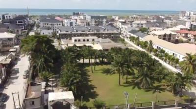 Buy and Build Land, Lekki, Lagos, Mixed-use Land for Sale