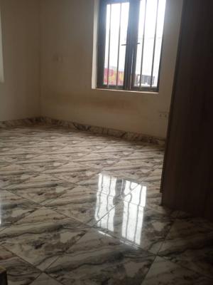 Decent One Bedroom, Phase 4, Kubwa, Abuja, Mini Flat (room and Parlour) for Rent