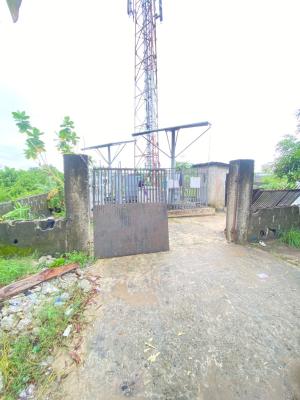 1000sqm Fenced and Gated Land, Abijo Gra Scheme, Abijo, Lekki, Lagos, Residential Land for Sale