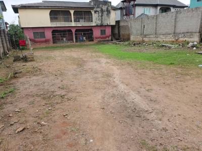 Ifako Ijaye Lands, Ogba, Ifako-ijaiye, Lagos, Mixed-use Land for Sale