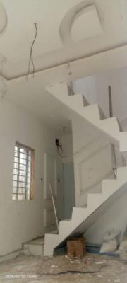 Units of Duplexes, Gra Phase 1, Magodo, Lagos, Detached Duplex for Sale