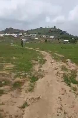 Jv Jv Jv Available, Location: Behind Malaysia Garden, Apo, Abuja, Residential Land Joint Venture
