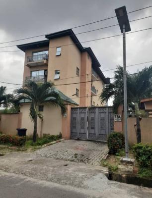 Large Apartments for Lease, Shonibare, Maryland, Lagos, Flat / Apartment for Rent