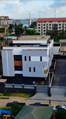 4 Bedroom Semi-detached Duplex + Bq, Adeniyi Jones, Ikeja, Lagos, Semi-detached Duplex for Sale
