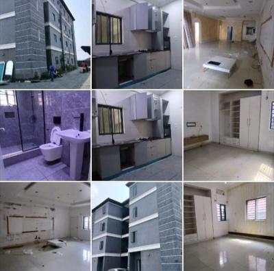 Corporate Leasing, U3 Estate Lekki Right, Lekki Phase 1, Lekki, Lagos, Office Space for Rent