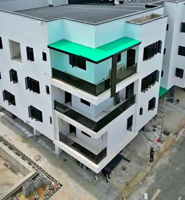 4 Bedroom Maisonette with Bq, Ikeja Gra, Ikeja, Lagos, Flat / Apartment for Sale