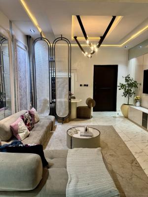 Our Delectable 2-bedroom Luxury Apartment, Ikate, Ikate, Lekki, Lagos, Flat / Apartment Short Let