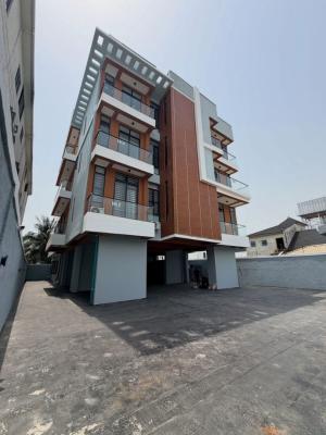 New Exquisite 2 Bedroom Apartment, Ologolo, Ologolo, Lekki, Lagos, Flat / Apartment for Sale