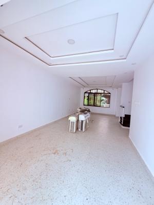 4bedrooms Terrace Duplex, Louis Solomon Close, Victoria Island (vi), Lagos, Terraced Duplex for Rent