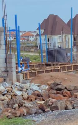 Duplex Plot at Apo Nepa, *apo Nepa Junction Behind Aa Rano Filling Station*, Apo, Abuja, Residential Land for Sale