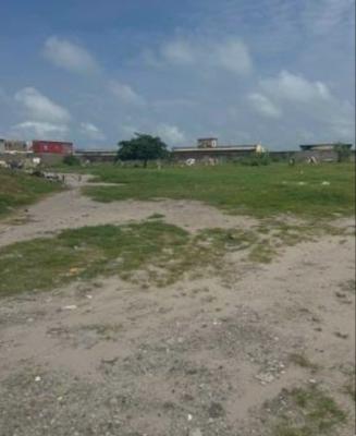 Massive 2800sqm in a Very High Profile Area (dealing with Mandate), Victoria Island (vi), Lagos, Land for Sale