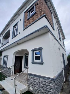 4 Bedroom Duplex, Lbs, Olokonla, Ajah, Lagos, House for Rent