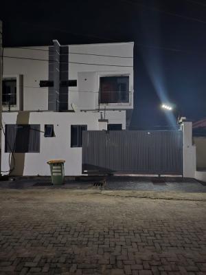 Luxury 4bedroom, Osapa London, Lekki, Lagos, Semi-detached Duplex for Rent