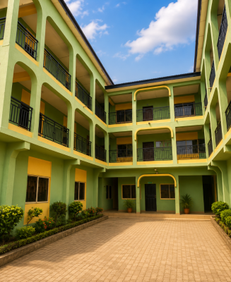 Abule Egba Schools, New Oko Oba, Abule Egba, Agege, Lagos, School for Sale