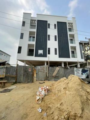 Beautifully Built 2bedroom Apartment with Pool, Ikate, Lekki, Lagos, Flat / Apartment for Sale