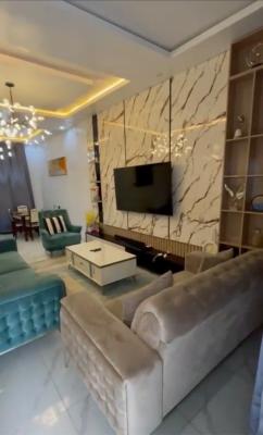 Luxury 2bedroom, Ikota, Lekki, Lagos, Terraced Duplex for Sale
