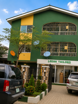 Commercial Property, Off Awolowo Way, Ikeja, Lagos, Plaza / Complex / Mall for Sale