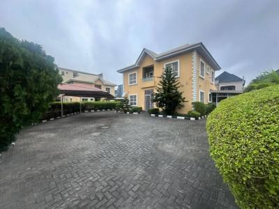 4 Bedroom Duplex, Lekki Foreshore Estate, Lekki Phase 1, Lekki, Lagos, Detached Duplex for Sale