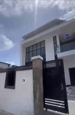 Luxury 5bedroom, Ajah, Lagos, Detached Duplex for Sale