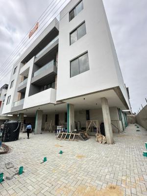 Exquisite 1& 2 Bedroom Apartment in  in Lekki Phase 1, Lekki Phase 1, Lekki, Lagos, Flat / Apartment for Sale