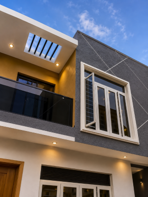 Opebi Terraces, Opebi, Ikeja, Lagos, Terraced Duplex for Sale