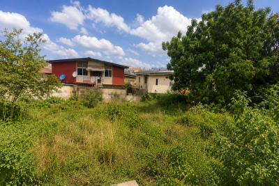 Ikeja Land Leasing, Off Kudirat Abiola’s Way, Oregun, Ikeja, Lagos, Mixed-use Land for Rent