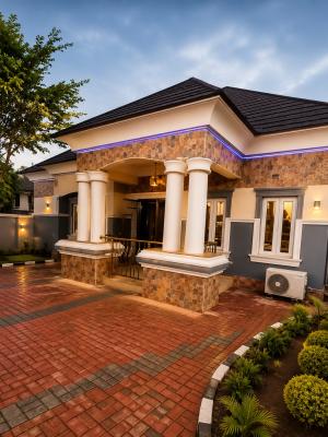 Huge Bungalows