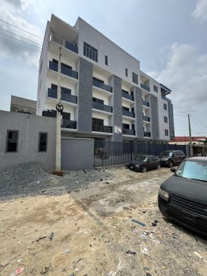 Well Finished 2 Bedroom Apartment Suitable for Investment, Lekki Phase 1, Lekki, Lagos, Flat / Apartment for Sale