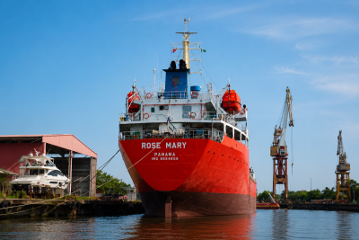 Oil Tanker Vessels, Apapa, Lagos, Commercial Property for Sale