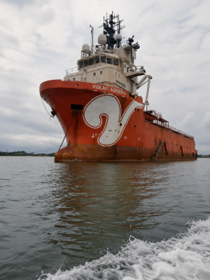 Big Vessels, Apapa, Lagos, Commercial Property for Sale