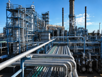 Big Refineries, Eket, Akwa Ibom, Factory for Sale