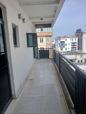 3 Bedroom Flat Penthouse Ikate Gbangbala, Gbangbala, Ikate, Lekki, Lagos, Flat / Apartment for Rent